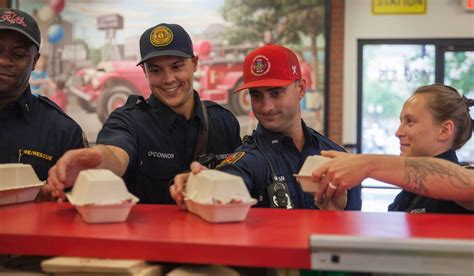 Firehouse subs manager salary  $12