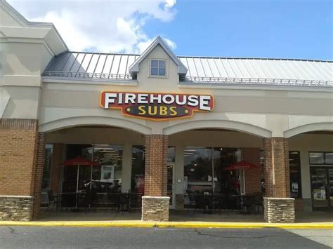 Firehouse subs manager salary com