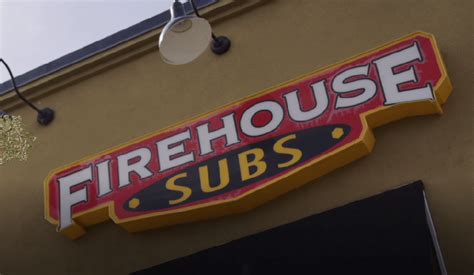 Firehouse subs mt pleasant sc  Mt Pleasant, SC 29464 ( 224 Reviews ) Firehouse Subs Harbison