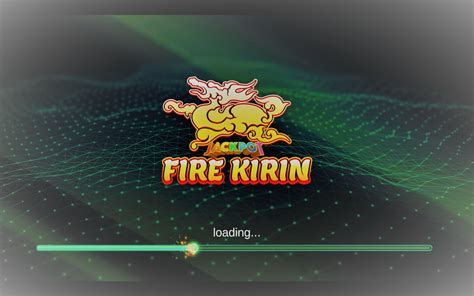 Firekirin backend  Mapping is Required