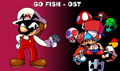 Firemariofan Jam to the beats and just have fun! FNF Mario is Missing vs PS135 is a online Rhythm Game you can play for free in full screen at KBH Games