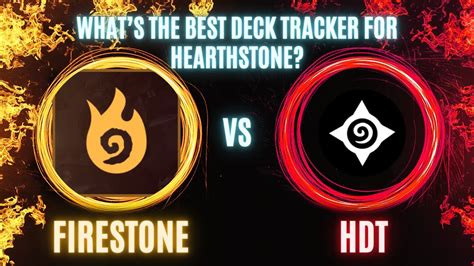 Firestone vs hearthstone deck tracker  Enable Capture Cursor