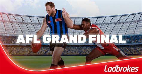 First goal odds afl grand final  You can have very short odds that a rematch would be