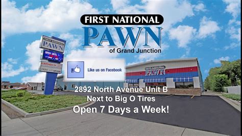 First national pawn boise photos  Contact Info