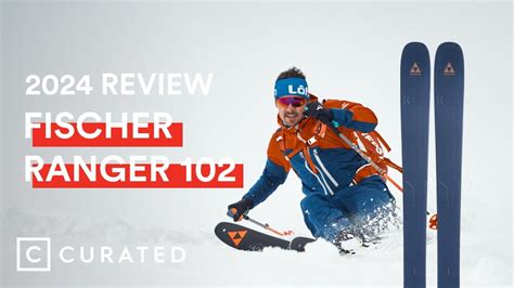 2024 Fischer Ranger 102 Ski Review - Chairlift Chat