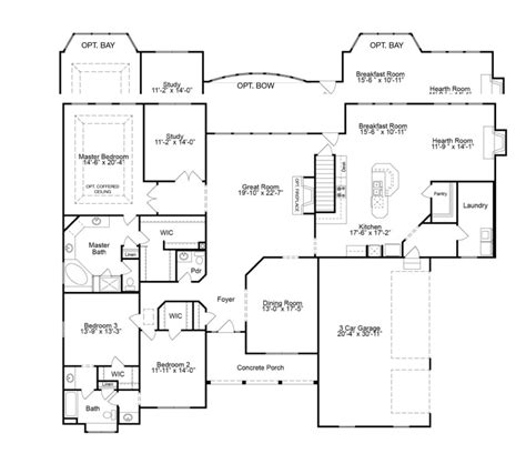 Fischer and frichtel floor plans  Available in these Communities