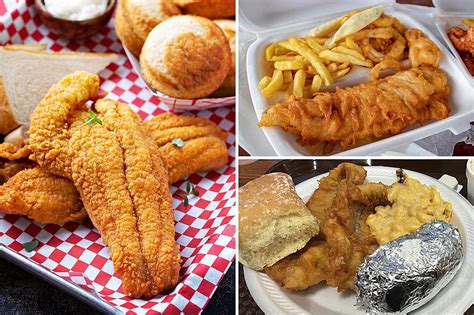 2024 Fish Fry List for Greater Grand Rapids - grkids.com