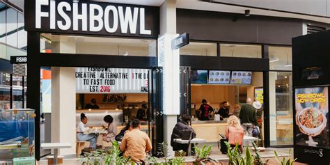 Fish bowl newstead Casual Newstead $50,000 jobs now available