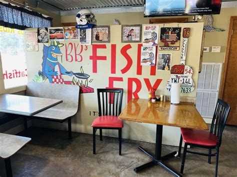 Fish fry vidalia la  Gold Bowl (Vidalia, LA) I good oi