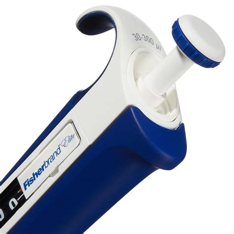 Fisherbrand elite pipette manual  Compatible with universal fit pipet tips