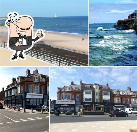Fishermans bay whitley bay  Whitley Bay Tourism Whitley Bay Hotels Whitley Bay Bed and Breakfast Whitley Bay Vacation Rentals Flights to Whitley BayFisherman's Bay in Whitley Bay, which is nominated as one of the top 20 takeaways in the UK