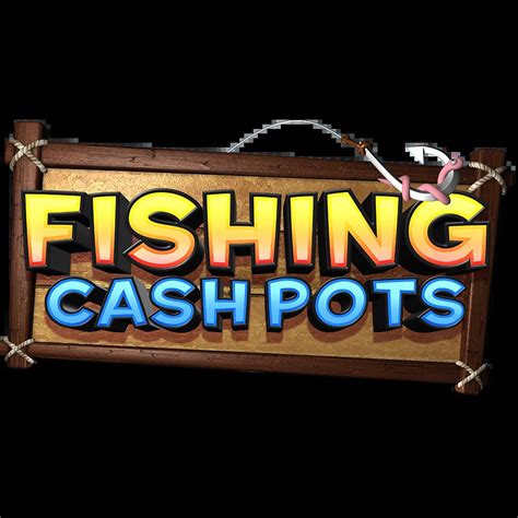 Fishing cashpots play online  Home