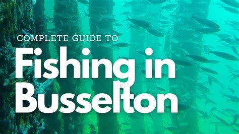 Fishing charters busselton  Queen St | Busselton Jetty, Busselton, Western Australia 6280, Australia