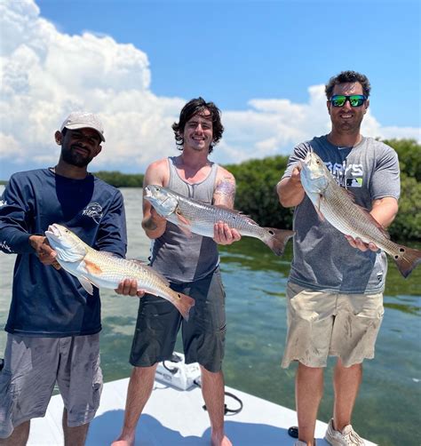 Fishing charters crystal river The Gulf Coast of Florida is home to some of the most amazing inshore and shallow water fishing in all of the state