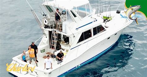 Fishing charters treasure island  4-12 hour fishing trips for family and friends