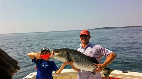 Fishing trips in portland maine  Captain Bill Campbell has been navigating the waters off Boothbay Harbor for 30 years