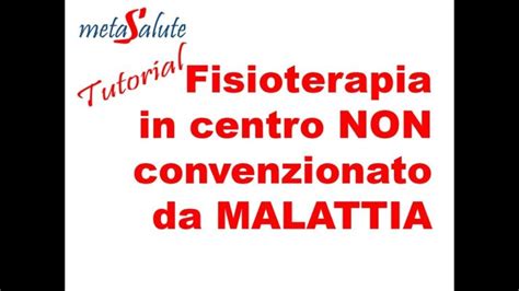 Fisioterapia convenzionata ssn lodi 42