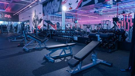 Fit club las vegas comEnergize your workout with group fitness classes at EōS Fitness