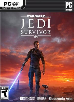 Fitgirl repack jedi survivor  When creating a new user profile in-game, UNCHECK “Steam Cloud Save” option, or you won’t be able to load the game in the future w/o deleding created profile files