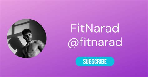 Fitnarad onlyfans lpsg  OnlyFans and Web Personalities