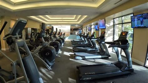 Fitness center in las vegas w charleston blvd nv  1 / 7