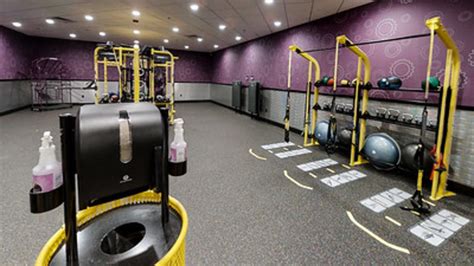 Fitness center in lithonia covington square ga  Plans and pricing