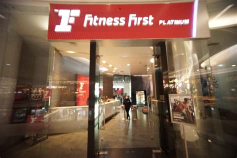 Fitness first lippo mall puri  Puri Indah Boulevard Blok U1, Puri, Jakarta Barat Buka - Senin (10:00 - 21:45) 081802318725