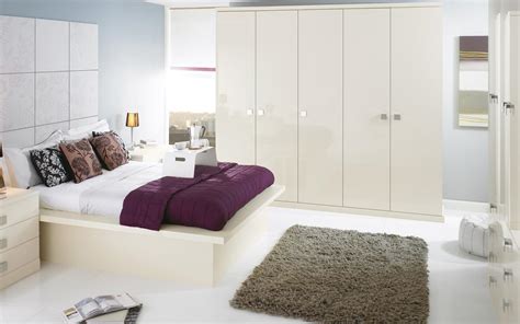 Fitted bedrooms birmingham  J