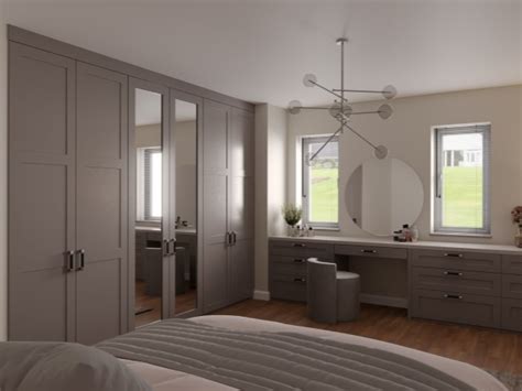 Fitted bedrooms in birmingham  Our wide range of frames and doors include