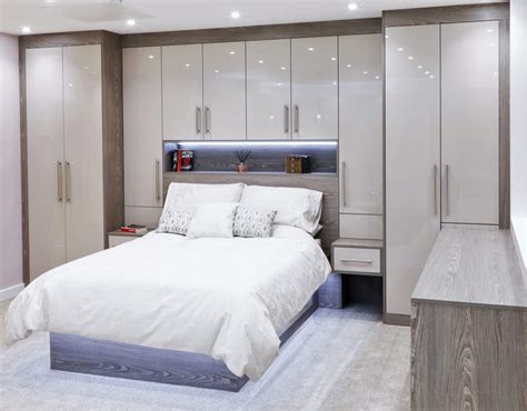 Fitted bedrooms in birmingham  Marketed by Humberstones Homes - Quinton,