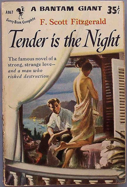 Fitzgerald tender is the night  torrent  A reviewA modern classic, this edition has been restored by Fitzgerald scholar James L