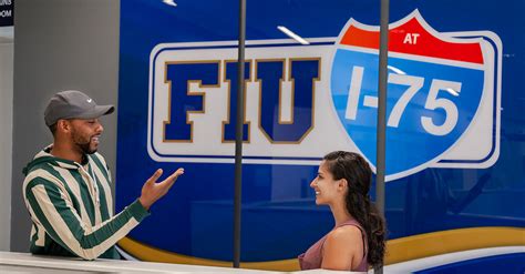 Fiu dibs  With first class offerings in 1972, the institution has rapidly grown to become a top 100 public university, according to U