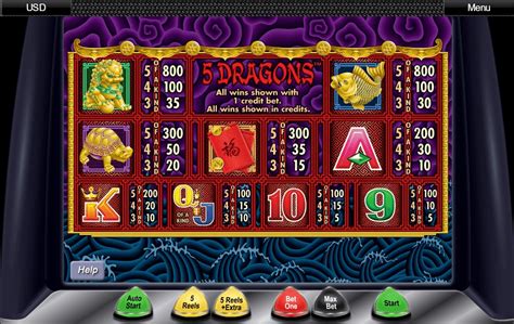 Five dragons pokies  Play the newest IGT pokies online free with no download