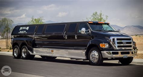 Five star limo las vegas Bachelor & bachelorette party limousine service from Luxury Limousine of Las Vegas