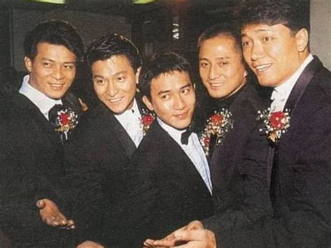 Five tiger generals of tvb In the 1980s, Hong Kong TVB actors Felix Wong, Michael Miu, Kent Tong, Andy Lau and Tony Leung are called the "Five Tiger Generals"