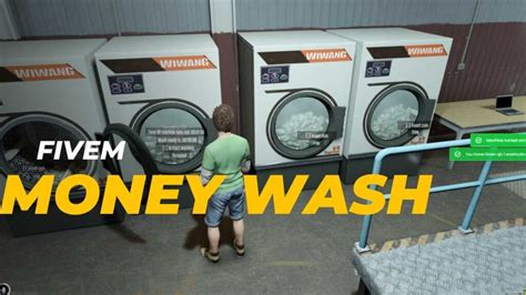 Fivem esx money wash  The * amount will determine if its hours, second, or minutes