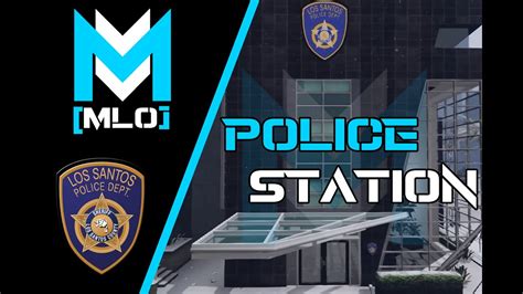 Fivem police mlo leak  LauncherLeaks Provides a Premium FiveM Resource all in one pit stop for downloading