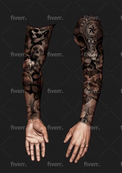 Fiverr tattoo design  | I specialize in tribal designs in the shape of animals composed entirely of line and black areas but will also do traditional tribal patterns