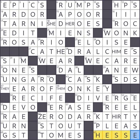 Fix deeply crossword clue  The Crossword Solver is a tool that aids puzzlers in their crossword solving