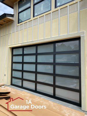 Fixngo sacramento garage doors  4