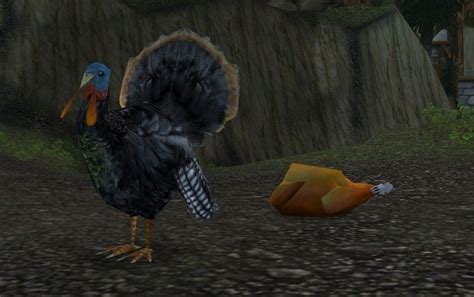 Fjord turkey wotlk  This zone is ripe with territorial disputes, and players will be tasked with aiding its denizens