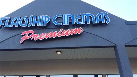 Flagship cinema falmouth  Flagship Cinemas currently operates 16 cinemas throughout the East Coast