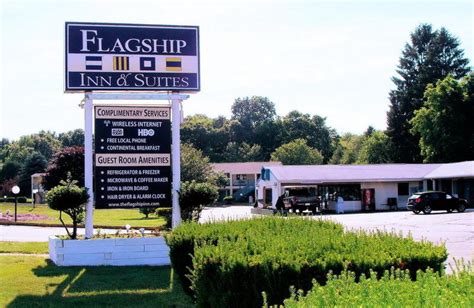 Flagship inn groton ct  CT—Casinos Nearby, Hilton Garden Inn Mystic/Groton, Flagship Inn And Suites, Hampton Inn Groton, Thames Inn & Marina, Hilltop Express Inn, Rodeway Inn: Recent Reviews