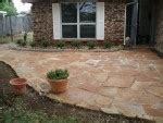 Flagstone patios fort worth tx Updated Today