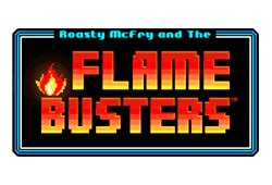 Flame busters kostenlos spielen  cartoon-slots