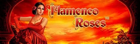 Flamenco roses online spielen  During the gratis rounds, every wild landed will be