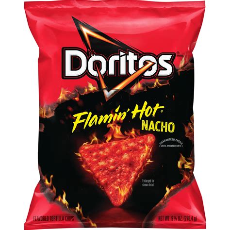 Flamin hot doritos scoville  With a Scoville rating between 100,000 and 350,000 SHU, the habanero ranks among the hottest peppers in the world