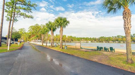 Flamingo rv park jacksonville fl Very good