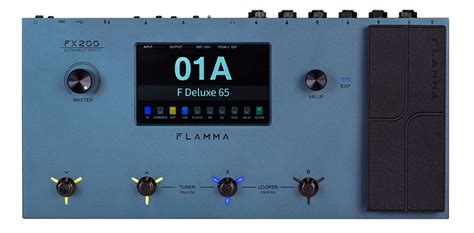 Flamma fx200 software  Professional DSP software allows easy editing in any musical style