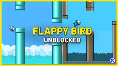 Flappy bird unblocked games premium Install Flappy Bird Unblocked version on your Chrome (popup)!